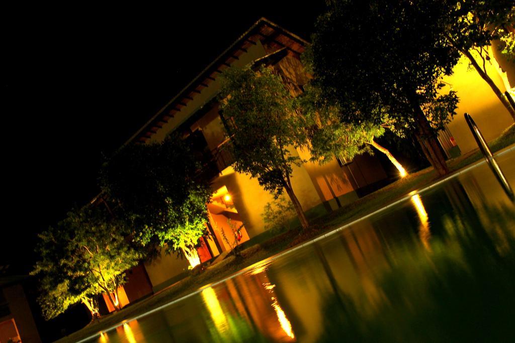 Magampura Eco Village Tissamaharama Exterior foto