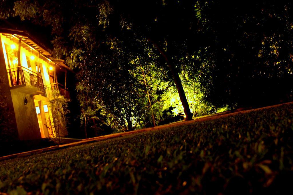Magampura Eco Village Tissamaharama Exterior foto